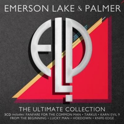 The Ultimate Collection État correct reconditionné disponible sur Fnac | Dero