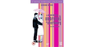 The Umbrellas Of Cherbourg , (Subtitled) (Special Edition) État correct reconditionné disponible sur Fnac