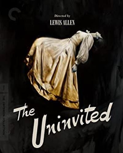 The Uninvited Blu-ray État correct - 69,08 € The Uninvited Blu-ray État correct reconditionné disponible sur Fnac