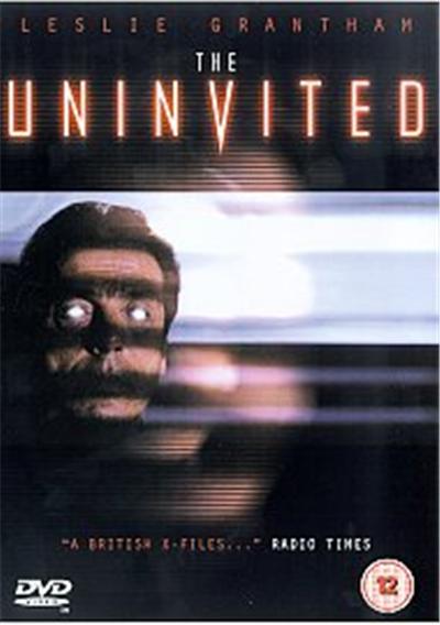 The Uninvited État correct - 45,64 € The Uninvited État correct reconditionné disponible sur Fnac