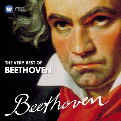 The Very Best Of Beethoven État correct reconditionné disponible sur Fnac