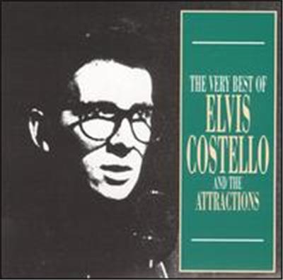 The Very Best of Elvis Costello and the Attractions État correct reconditionné disponible sur Fnac