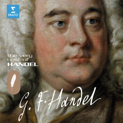 The Very best of Georg Friedrich Haendel État correct reconditionné disponible sur Fnac