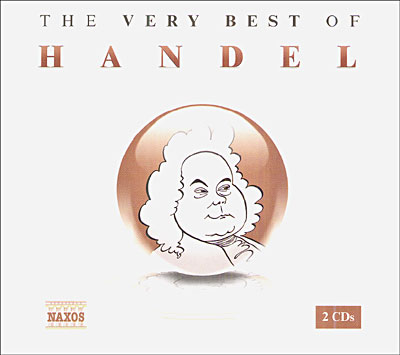 The very best of Haendel État correct reconditionné disponible sur Fnac