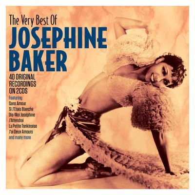 Acheter The Very Best Of Josephine Baker État correct - 17,09 € The Very Best Of Josephine Baker État correct reconditionné disponible sur Fnac