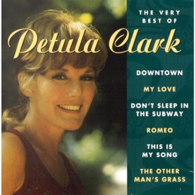 The very best of Petula Clark État correct - 21,75 € The very best of Petula Clark État correct reconditionné disponible sur Fnac
