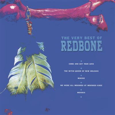 The Very Best Of Redbone État correct reconditionné disponible sur Fnac | Dero