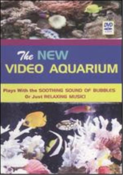 The Video Aquarium - DVD Zone 1 État correct reconditionné disponible sur Fnac