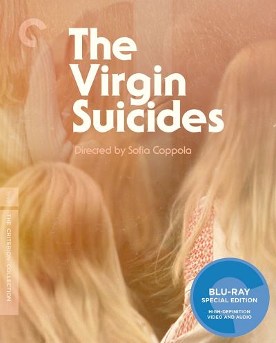 The Virgin Suicides Blu-ray État correct reconditionné disponible sur Fnac | Dero
