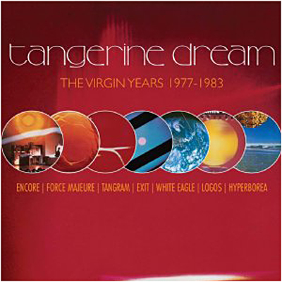 The Virgin years 1977-83 État correct reconditionné disponible sur Fnac