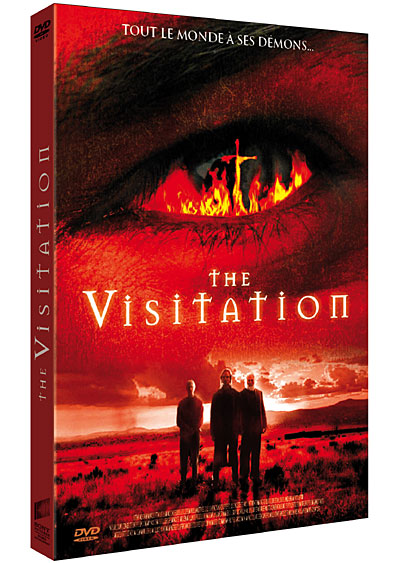 Acheter The Visitation État correct - 18,00 € The Visitation État correct reconditionné disponible sur Fnac