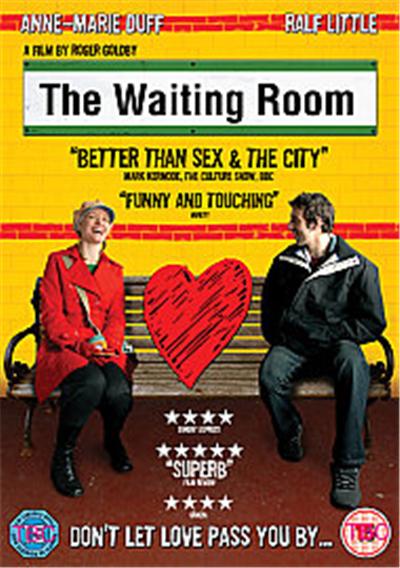 Acheter The Waiting Room État correct - 12,28 € The Waiting Room État correct reconditionné disponible sur Fnac