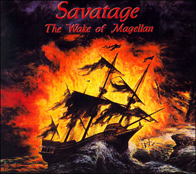 The Wake Of Magellan État correct - 10,94 € The Wake Of Magellan État correct reconditionné disponible sur Fnac