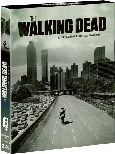 Acheter The Walking Dead Saison 1 DVD État correct - 16,00 € The Walking Dead Saison 1 DVD État correct reconditionné disponible sur Fnac