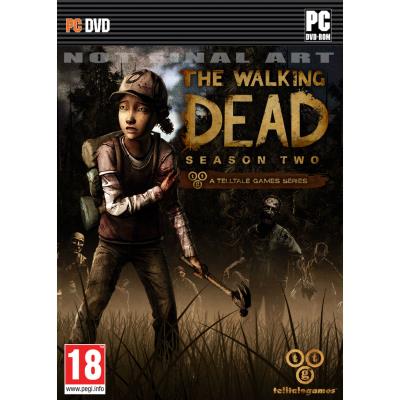 Acheter The Walking Dead Saison 2 PC État correct - 11,57 € The Walking Dead Saison 2 PC État correct reconditionné disponible sur Fnac