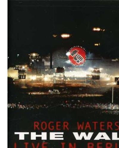 The wall live in berlin 1990 - DVD Zone 1 État correct reconditionné disponible sur Fnac