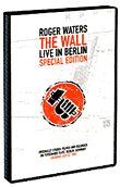 The wall live in Berlin - Edition spéciale État correct reconditionné disponible sur Fnac