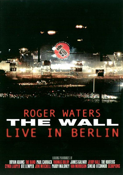 The Wall live in Berlin État correct reconditionné disponible sur Fnac