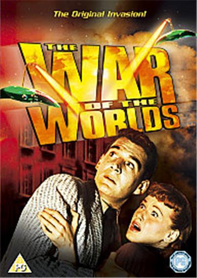 The War Of The Worlds État correct reconditionné disponible sur Fnac