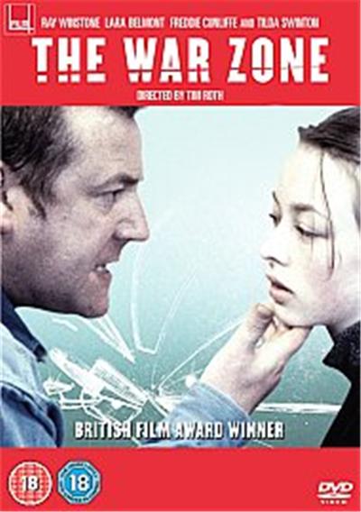 The War Zone État correct reconditionné disponible sur Fnac