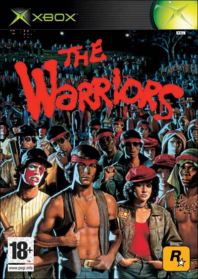 The Warriors État correct - 19,95 € The Warriors État correct reconditionné disponible sur Fnac