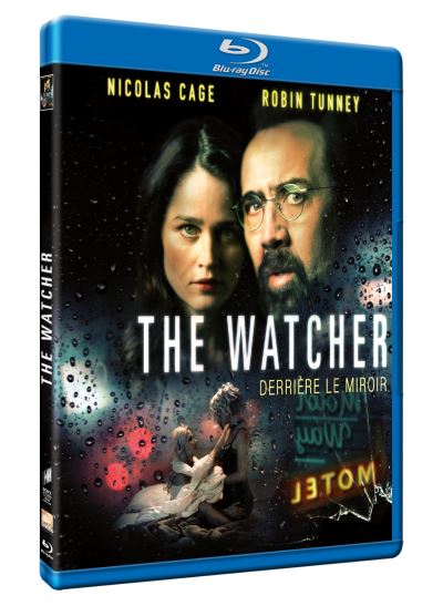 The Watcher Blu-ray État correct reconditionné disponible sur Fnac