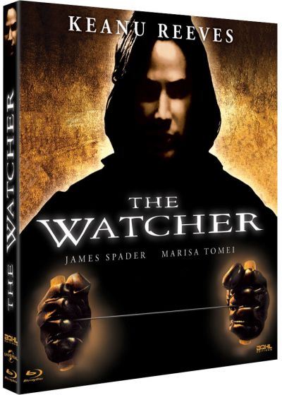 The Watcher Blu-ray État correct reconditionné disponible sur Fnac
