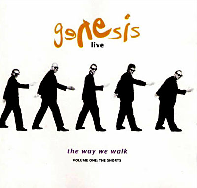 The way we walk État correct reconditionné disponible sur Fnac