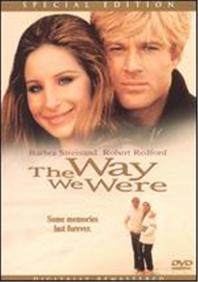 Acheter The Way We Were - DVD Zone 1 État correct - 13,61 € The Way We Were - DVD Zone 1 État correct reconditionné disponible sur Fnac