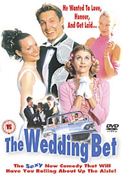 The Wedding Bet État correct reconditionné disponible sur Fnac