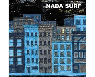 The weight is a gift - Inclus CD bonus État correct reconditionné disponible sur Fnac