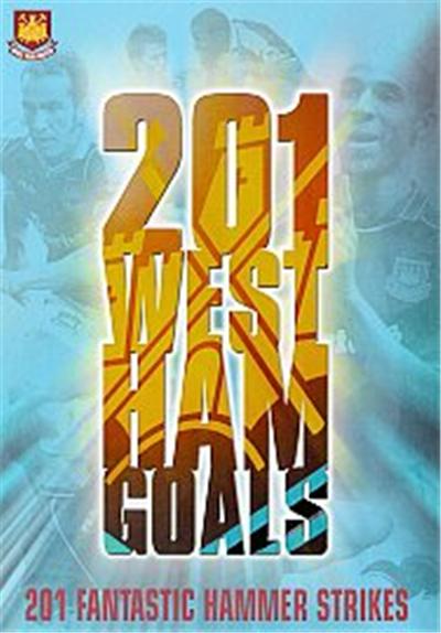 Acheter The West Ham United Collection , 201 Great West Ham Goals État correct - 11,48 € The West Ham United Collection , 201 Great West Ham Goals État correct reconditionné disponible sur Fnac