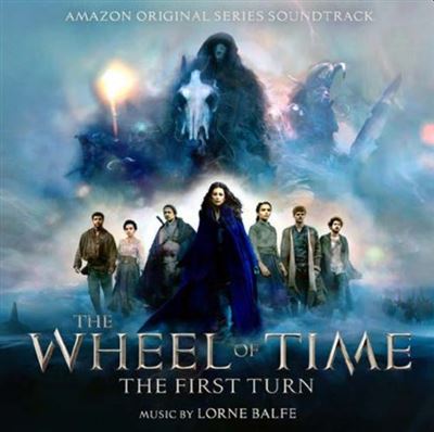 The Wheel Of Time: The First Turn État correct reconditionné disponible sur Fnac