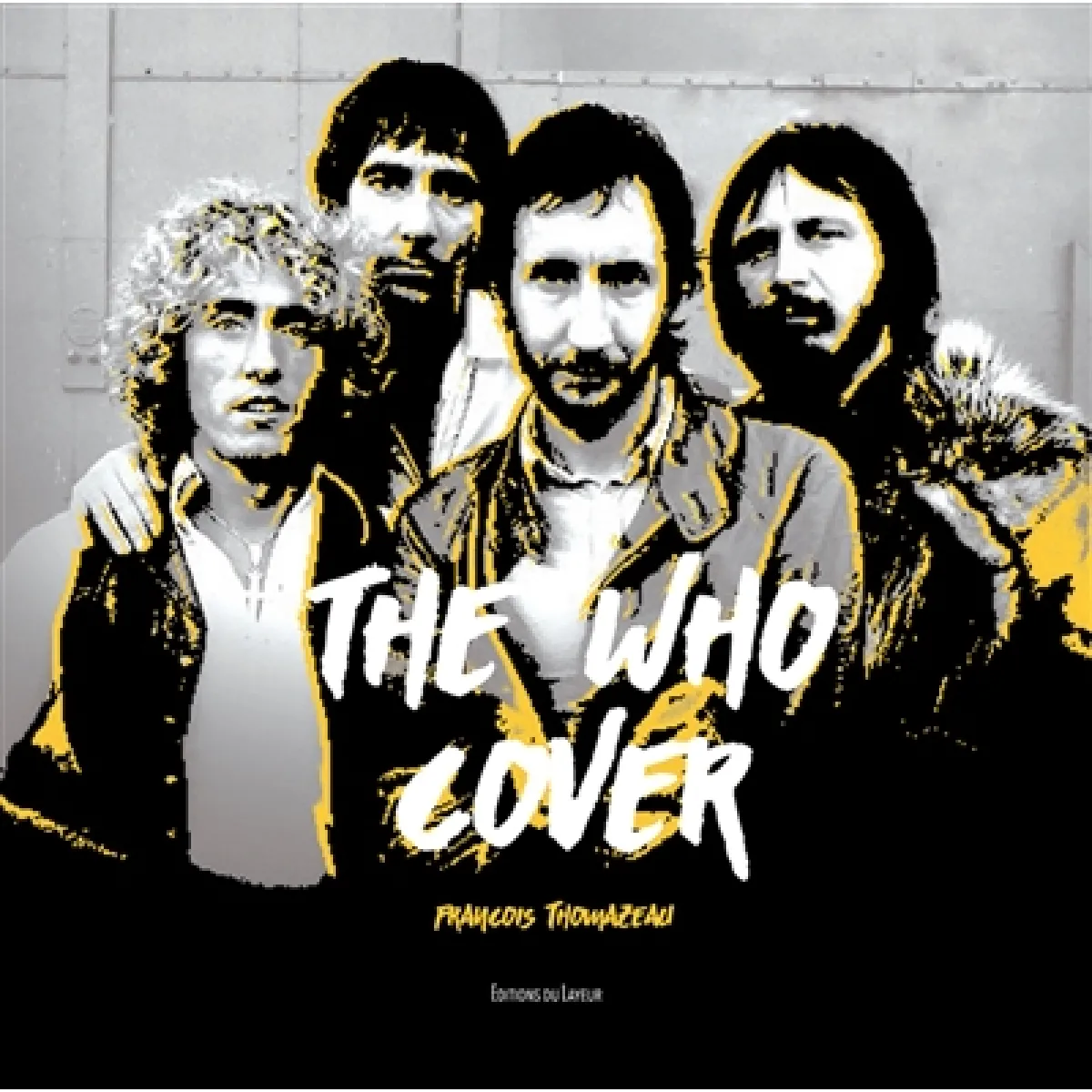 Acheter The Who cover État correct - 14,32 € The Who cover État correct N/A (Il ne s'agit pas d'une marque reconditionné disponible sur Rue du Commerce Seconde Vie