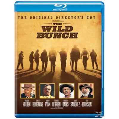 The Wild Bunch État correct reconditionné disponible sur Fnac
