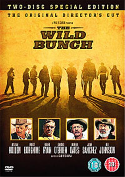 The Wild Bunch État correct reconditionné disponible sur Fnac