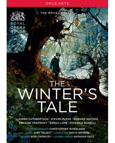 Acheter The winter's tale - DVD État correct - 16,38 € The winter's tale - DVD État correct reconditionné disponible sur Fnac