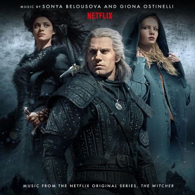 The Witcher État correct - 14,92 € The Witcher État correct reconditionné disponible sur Fnac