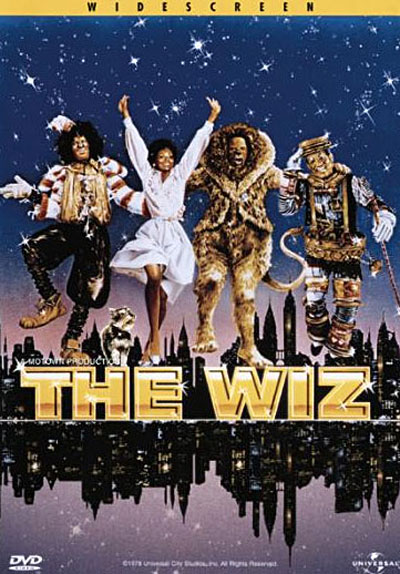 Acheter The Wiz État correct - 10,95 € The Wiz État correct reconditionné disponible sur Fnac