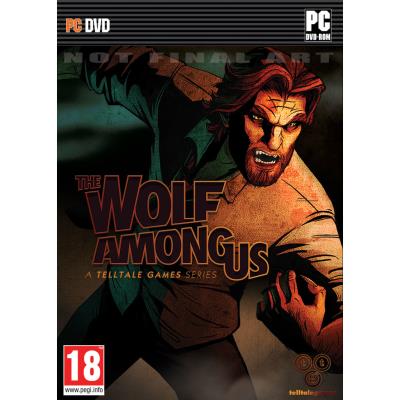 The Wolf Among Us Saison 1 PC État correct - 15,29 € The Wolf Among Us Saison 1 PC État correct Focus Home Interactive reconditionné disponible sur Fnac