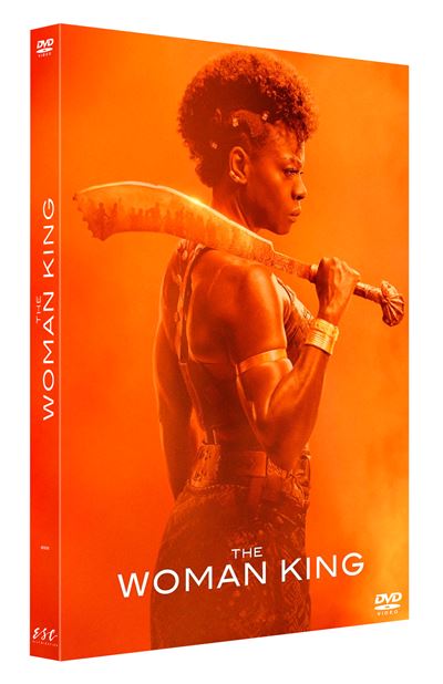 The Woman King DVD État correct reconditionné disponible sur Fnac