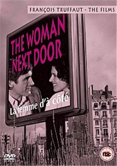 The Woman Next Door État correct reconditionné disponible sur Fnac