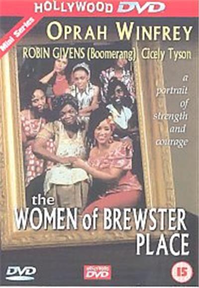 The Women Of Brewster Place État correct reconditionné disponible sur Fnac