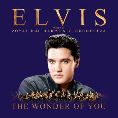 The Wonder Of You With The Royal Philharmonic Orchestra État correct reconditionné disponible sur Fnac