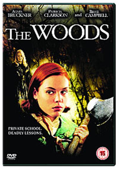 The Woods État correct reconditionné disponible sur Fnac | Dero