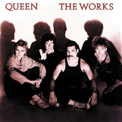 Acheter The Works - Remasterisé - Edition 2 CD État correct - 11,61 € | Dero The Works - Remasterisé - Edition 2 CD État correct reconditionné disponible sur Fnac | Dero