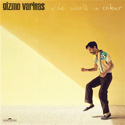 The World In Colour État correct reconditionné disponible sur Fnac