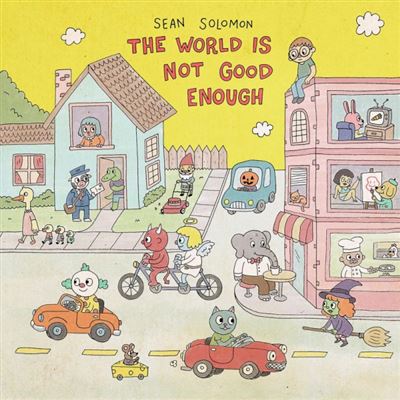 The World Is Not Good Enough État correct reconditionné disponible sur Fnac