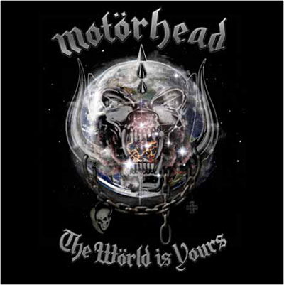 The world is yours - Edition limitée État correct reconditionné disponible sur Fnac