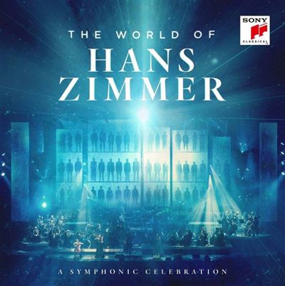 The World Of Hans Zimmer - Live At Hollywood In Vienna Blu-ray État correct reconditionné disponible sur Fnac